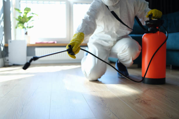 Reliable Hoarding Cleanup contractor in Titusville, NJ by Trauma Clean Pros